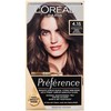 L'Oréal Paris Préférence Hair Color moterims, 60 ml
