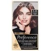 L'Oréal Paris Préférence Récital Hair Color moterims, 60 ml