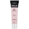 L'Oréal Paris Prime Lab 24H Pore Minimizer Makeup Primer poras sutraukianti makiažo bazė, 30 ml