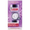 L'Oréal Paris Revitalift Filler HA Duo Set Day kreminis moterims, 50 ml