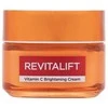 L'Oréal Paris Revitalift Vitamin C Brightening kreminis Day Kreminis