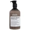 Šampūnas labai pažeistiems plaukams L'oreal Professionnel Absolut Repair Molecular Šampūnas 500ml