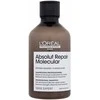 Šampūnas labai pažeistiems plaukams L'oreal Professionnel Absolut Repair Molecular Šampūnas 300ml