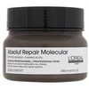 L'Oreal Professionnel Serie Expert Absolut Repair Molecular Hair Treatment Kreminis Mask For Repairing, 250 ml