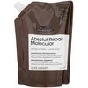 L'oreal Professionnel Absolut Repair Molecular Professional šampūnas pažeistiems plaukams be sulfatų, papildymas, 500 ml