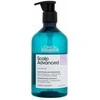 Šampūnas jautriai galvos odai L’oreal Scalp Advanced Anti-Discomfort Šampūnas 500 ml