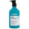 Valantis šampūnas nuo pleiskanų L‘oreal Professionel Scalp Advanced Nuo pleiskanų Dermo-Clarifier 500ml