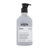 Plaukų šampūnas L'oreal Professionnel Sidabrinis, 500ml