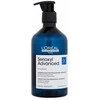 L'Oréal Professionnel Serioxyl Advanced šampūnas ploniems plaukams (kūno priežiūros šampūnas), 500 ml