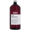 Šampūnas L'oreal Professionnel Curl Expression Anti-Buildup Cleansing Jelly Šampūnas 1500ml