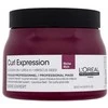 L'Oréal Professionnel Curl Expression kaukė garbanotiems plaukams, 500 ml