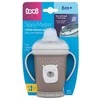LOVI puodelis neišsipilantis JUNIOR BUDDY BEAR, 250 ml, 35/344