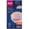 LOVI įklotai į liemenėlę DISCREET ELEGANCE, kūno sp. 20vnt, 19/610new