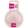 LOVI 18/734 Mammafeel Dynamic čiulptukas 9 m+ FAST 1 vnt