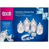 LOVI BABY SHOWER BOY - rinkinys naujagimiams, mėlynas, 0m+