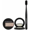 M2 Beauté Eyebrow Silk Perfection Balm antakių gelis ir antakių pomada
