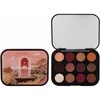 MAC Connect In Colour Eye Shadow Palette, 12,2 g