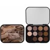 MAC Connect In Color X12 Nefiltruoti Nudes 12,2 g