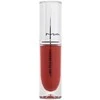 Mac Cosmetics Ilgai išliekantys skysti lūpų dažai (Locked Kiss Ink) 4 ml