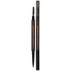 MAC Pro Brow Definer 1 Mm Tip Brow Pieštukas 24 Hour Atsparus vandeniui, 0.03 g