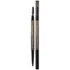 MAC Pro Brow Definer 1 Mm Tip Brow Pieštukas 24 Hour Atsparus vandeniui, 0.03 g
