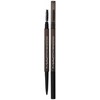 MAC Pro Brow Definer 1 Mm Tip Brow Pieštukas 24 Hour Atsparus vandeniui, 0.03 g