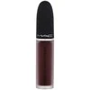 MAC Cosmetics skysti lūpų dažai „Powder Kiss“ (skysti lūpų dažai) 5 ml, 993 „Pretty Pleats“!