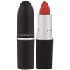 MAC Powder Kiss lūpų dažai, 3 g