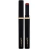MAC Powder Kiss Velvet Blur Slim Kreminis Lipstick 877 Devoted To Chili, 2 g