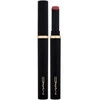 MAC Cosmetics Slim lūpų dažai (Powder Kiss Velvet Blur Slim Stick) 2 g, Sheer Outrage