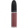 Mac Retro Matte Liquid Lipcolour Metallics Gemz &amp; Roses