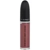 Mac Retro Matte Liquid Lipcolour Metallics Gemz & Roses