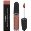 Mac Retro Matte Liquid lūpų dažai, 5 ml, Spalva: Burnt Spice