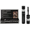 MAC Stack Micro Blakstienų tušas blakstienų tušas, 8 ml