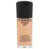 MAC Studio Fix Fluid Foundation SPF15, 30 ml
