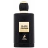 Unisex kvepalai Maison Alhambra Black Origami EDP, 100 ml