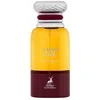 Maison Alhambra Flaming Eliksyras EDP parfumuotas vanduo unisex, 80 ml