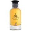 Kvepalai vyrams Maison Alhambra Alhambra Jean Lowe Nouveau EDP, 100ml