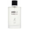 Kvepalai vyrams  Maison Alhambra Jorge Di Profumo Aqua EDP, 100 ml