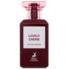Unisex kvepalai Maison Alhambra Forbidden Love (Lovely Cherie) EDP, 80 ml