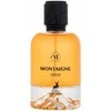 Kvepalai moterims Maison Alhambra Montaigne Coco EDP, 100 ml