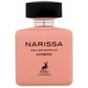 Kvepalai moterims Maison Alhambra Narissa Amber EDP, 100 ml