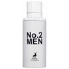 Maison Alhambra No.2 Men EDP parfumuotas vanduo vyrams, 80 ml