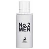 Maison Alhambra No.2 Men EDP parfumuotas vanduo vyrams, 80 ml