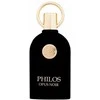 Unisex kvepalai Maison Alhambra Philos Opus Noir EDP, 100 ml