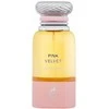 Maison Alhambra Rožinė Velvet (Rose Petals) EDP parfumuotas vanduo moterims, 80 ml