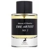Maison Alhambra The Artist No. 2 EDP parfumuotas vanduo unisex, 100 ml