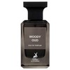 Maison Alhambra Dark Aoud (Woody Oud) EDP parfumuotas vanduo unisex, 80 ml