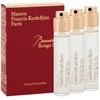 Maison Francis Kurkdjian Baccarat Rouge 540 PP kvepalai unisex, 3x11 ml