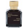 Maison Francis Kurkdjian Maison Francis Kurkdijan Oud Satin Mood EDP parfumuotas vanduo unisex, 70 ml